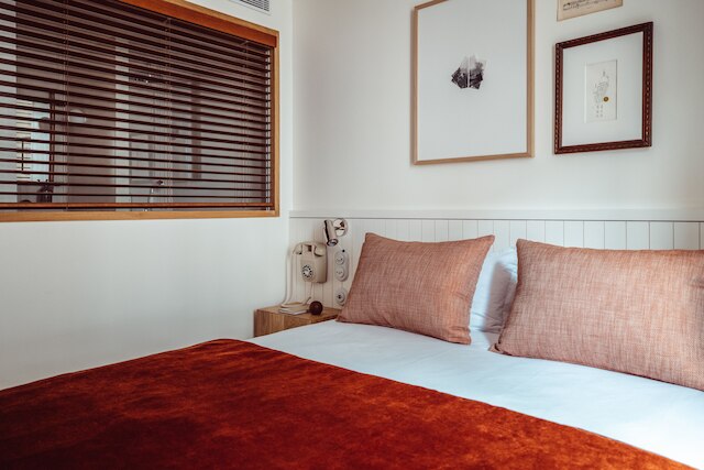 オテル モンシュー アリスティド