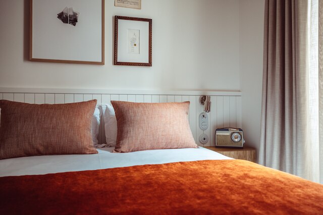 オテル モンシュー アリスティド