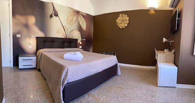 セントラル ルームズ