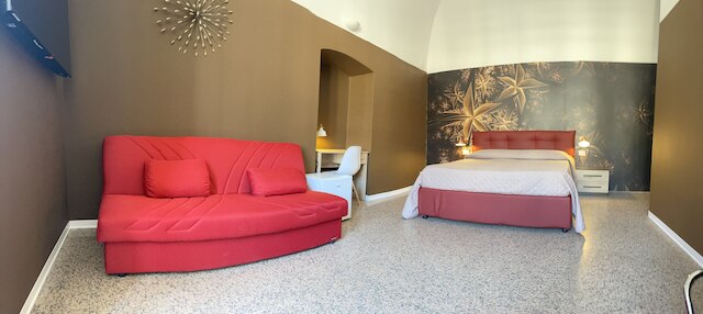 セントラル ルームズ