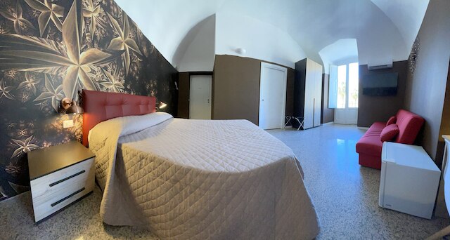 セントラル ルームズ