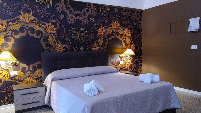 セントラル ルームズ