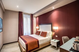 MZ ホテル ローマ