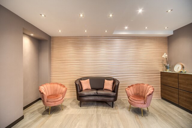 MZ ホテル ローマ