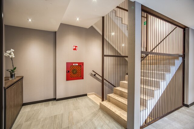 MZ ホテル ローマ