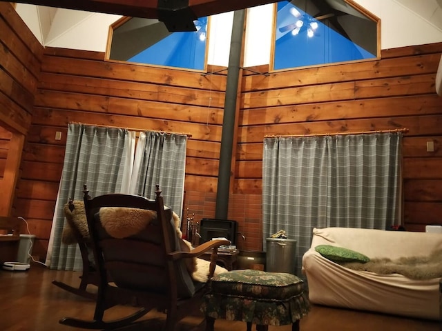 ログハウスkizuki