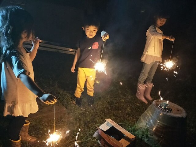 ログハウスkizuki