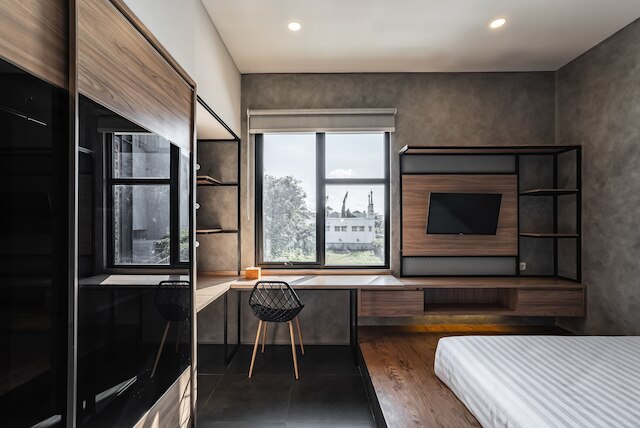 ロア リビング ソロ バル