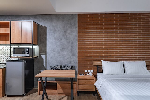 ロア リビング ソロ バル