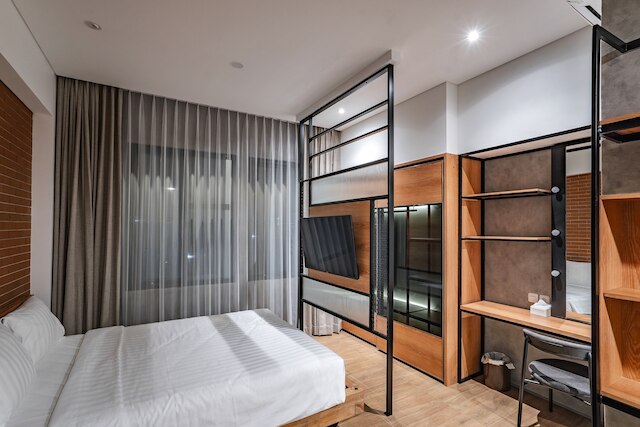 ロア リビング ソロ バル