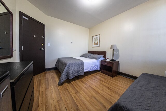 シェファ ホテル