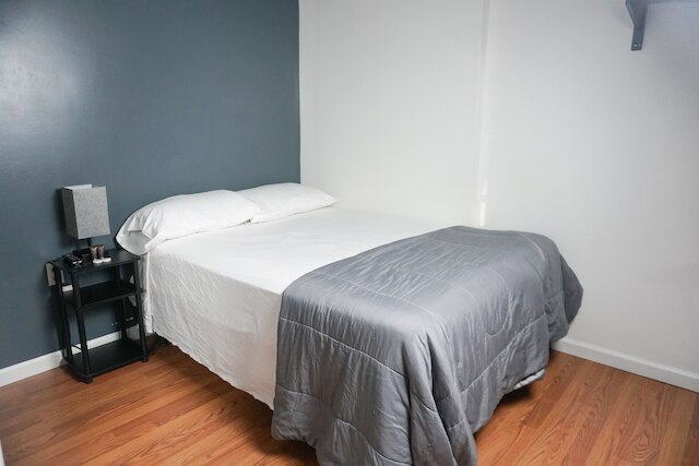 シェファ ホテル