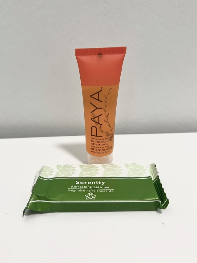 シェファ ホテル