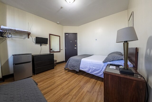 シェファ ホテル