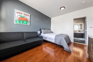 シェファ ホテル