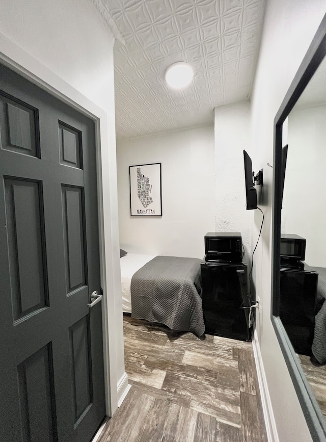 シェファ ホテル