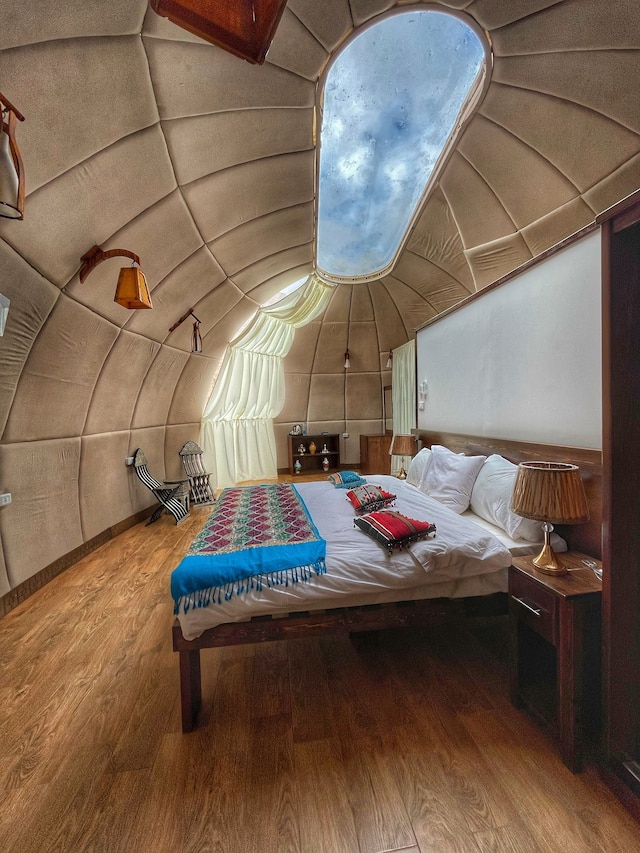 ラム オアシス ラグジュアリー キャンプ