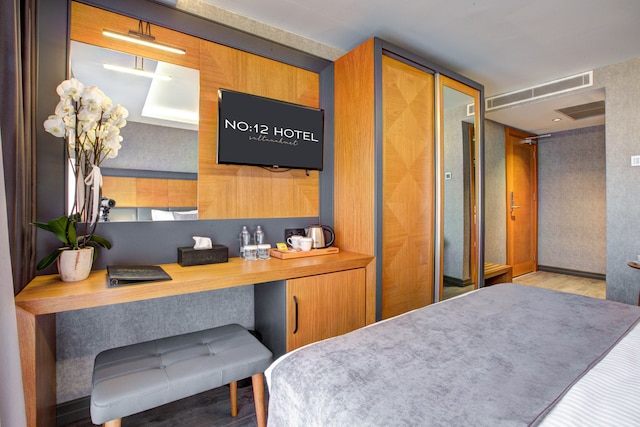 NO :12 ホテル スルタンアフメット