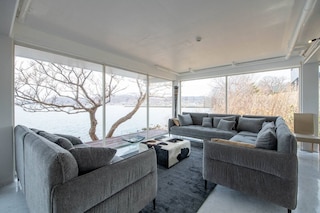 シーサイド House 洞爺