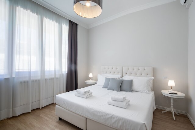 ドゥオモ プレスティージ バイ メガ