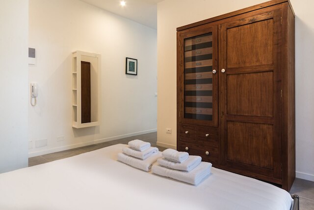 アパルタメント ティアリーニ 7