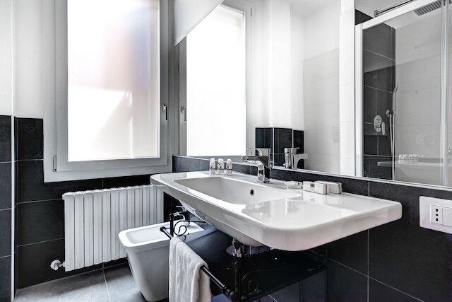 アパルタメント ティアリーニ 7