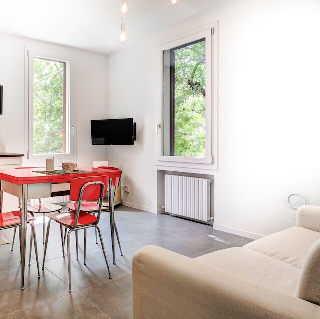 アパルタメント ティアリーニ 7