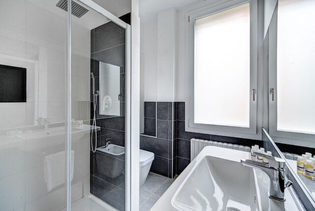 アパルタメント ティアリーニ 7