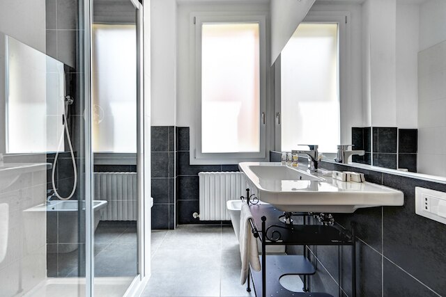 アパルタメント ティアリーニ 7