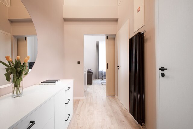 オレア プレイス セノ