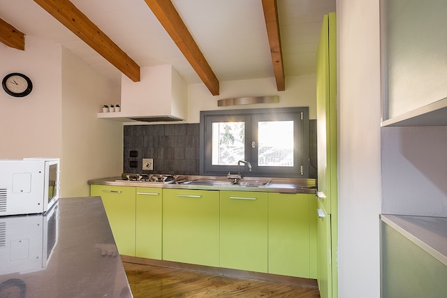 フォンダッツァ 87 ヴィチーノ アイ ジャルディーニ マルゲリータ