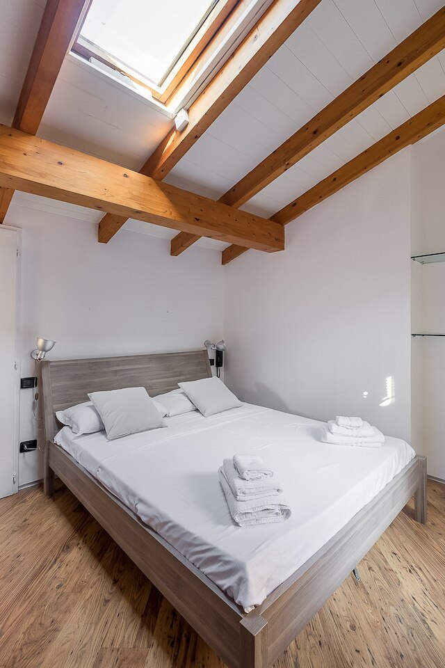 フォンダッツァ 87 ヴィチーノ アイ ジャルディーニ マルゲリータ