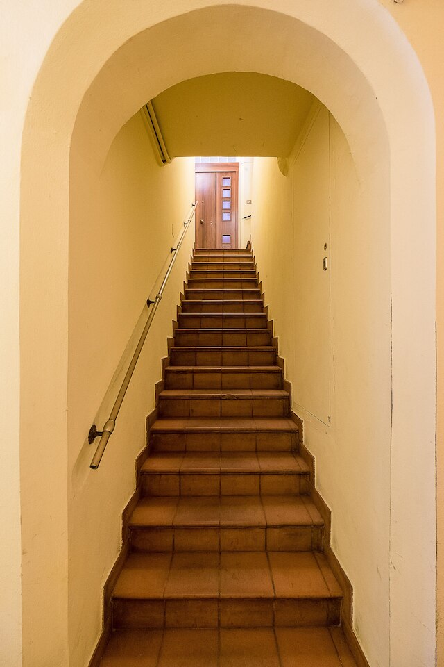 フォンダッツァ 87 ヴィチーノ アイ ジャルディーニ マルゲリータ