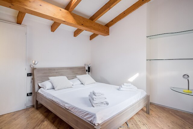 フォンダッツァ 87 ヴィチーノ アイ ジャルディーニ マルゲリータ