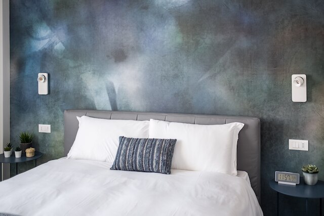 ガレリア デル レノ アパートメンツ