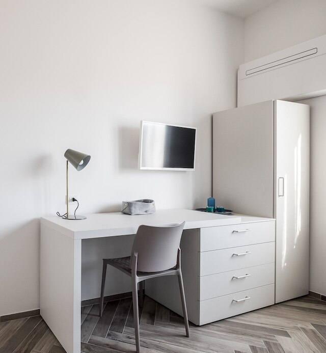 ガレリア デル レノ アパートメンツ