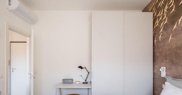 ガレリア デル レノ アパートメンツ