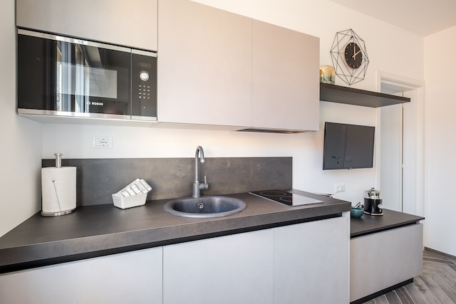 ガレリア デル レノ アパートメンツ