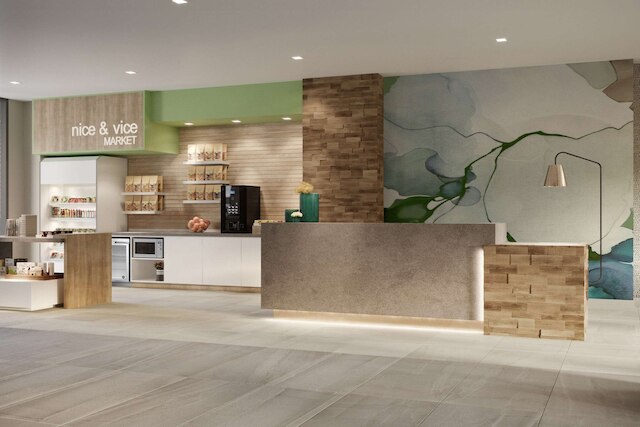 ウィンダム ガーデン オーランド エアポート