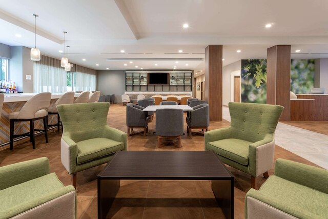 ウィンダム ガーデン オーランド エアポート