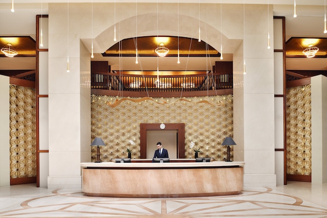 クラウン プラザ ドバイ ジュメイラ by IHG