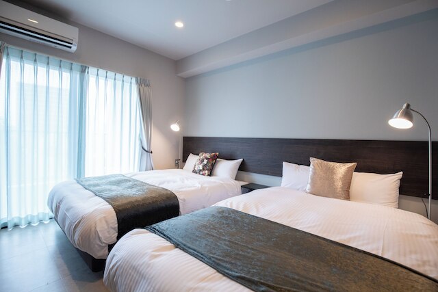 LIBERATED HOTEL SO SUMIYOSHI