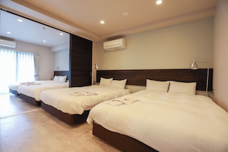 LIBERATED HOTEL SO SUMIYOSHI