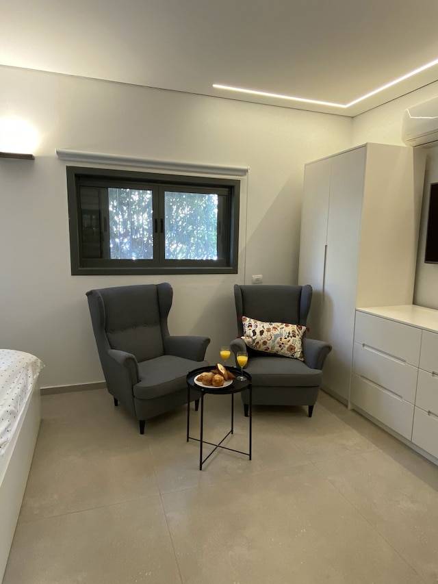 コージー アパートメント イン ザ ハート オブ テル アビブ