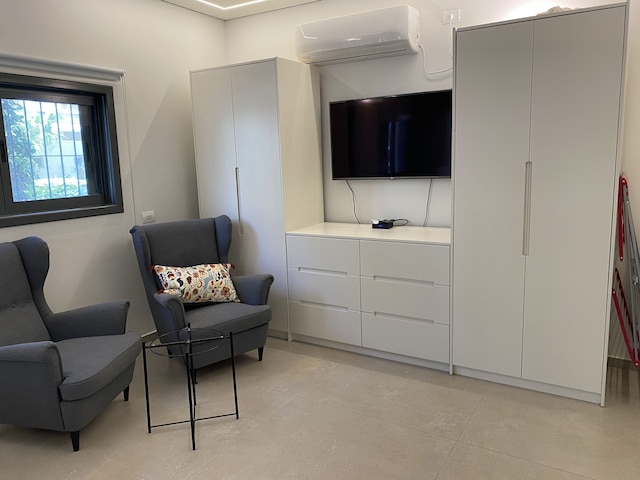 コージー アパートメント イン ザ ハート オブ テル アビブ