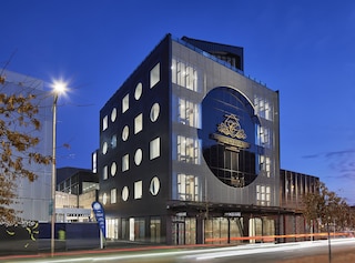 クライストチャーチシティホテル