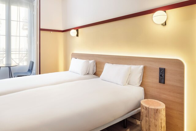 B&B ホテル マドリード セントロ プラザ マヨール