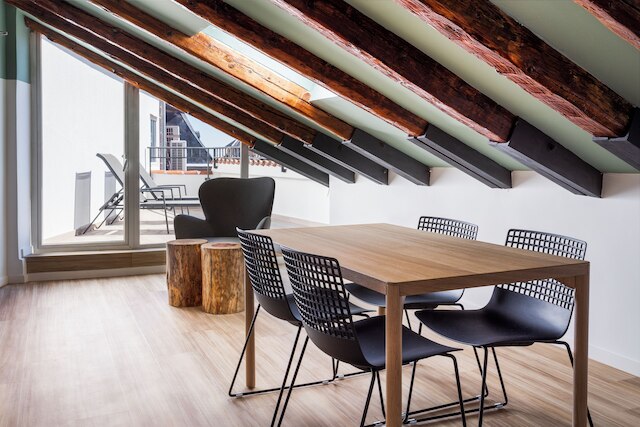 B&B ホテル マドリード セントロ プラザ マヨール