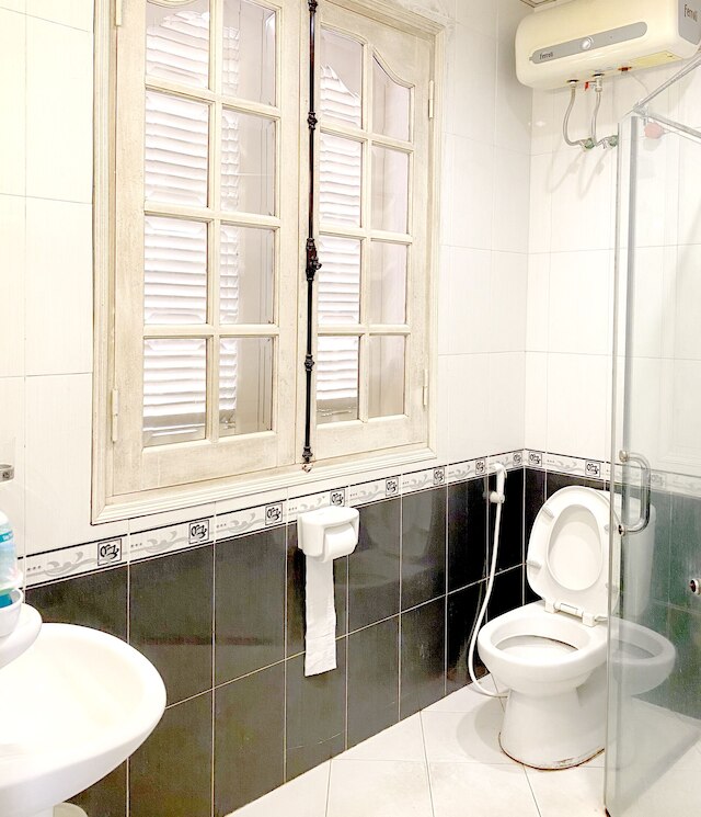 サントゥーー ヴエト ナム