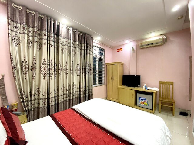 サントゥーー ヴエト ナム